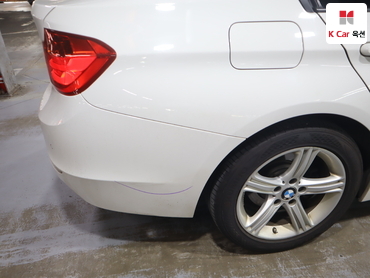 2015 - bmw 3 series