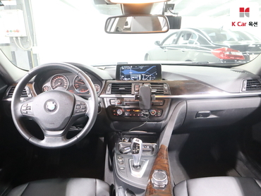 2015 - bmw 3 series