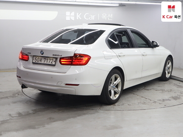2015 - bmw 3 series