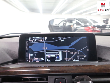 2015 - bmw 3 series