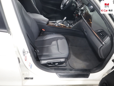 2015 - bmw 3 series