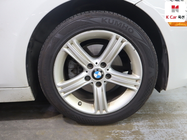 2015 - bmw 3 series