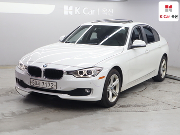 2015 - bmw 3 series