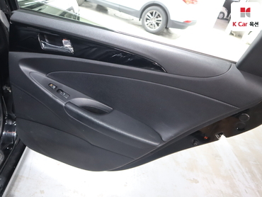 2010 - hyundai sonata