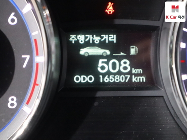 2010 - hyundai sonata