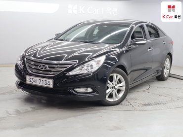2010 - hyundai sonata