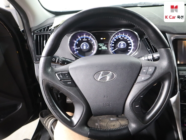 2010 - hyundai sonata