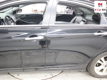 2010 - hyundai sonata