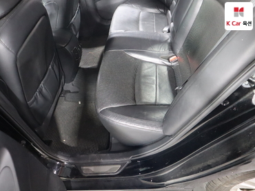 2010 - hyundai sonata