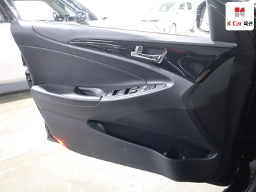 2010 - hyundai sonata