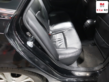 2010 - hyundai sonata