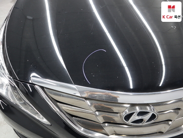 2010 - hyundai sonata