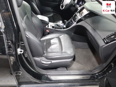 2010 - hyundai sonata