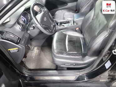 2010 - hyundai sonata