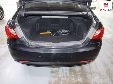 2010 - hyundai sonata