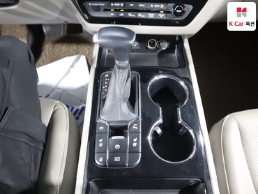 2020 - kia carnival