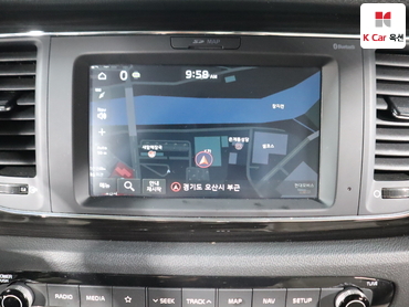 2020 - kia carnival