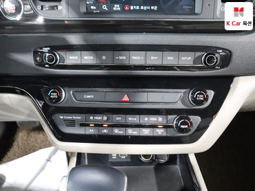 2020 - kia carnival