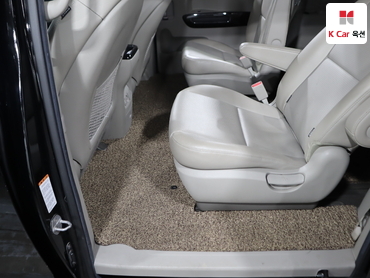 2020 - kia carnival