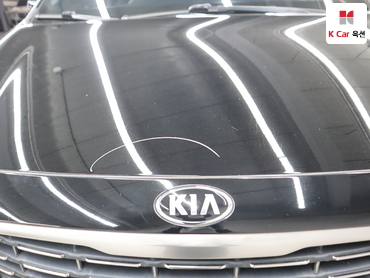 2020 - kia carnival