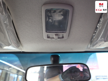 2014 - kia bongo iii