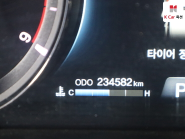 2018 - kg mobility (ssangyong) g4 rexton