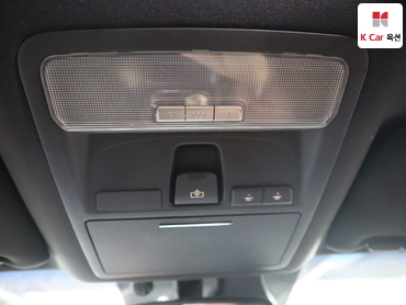 2018 - kg mobility (ssangyong) g4 rexton