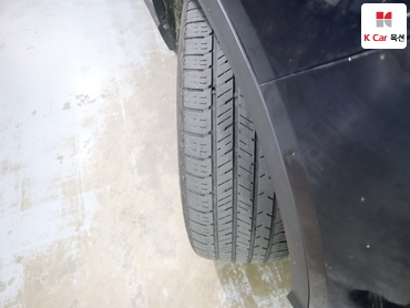 2018 - kg mobility (ssangyong) g4 rexton