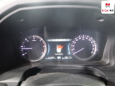 2018 - kg mobility (ssangyong) g4 rexton