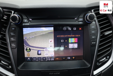 2014 - hyundai santa fe