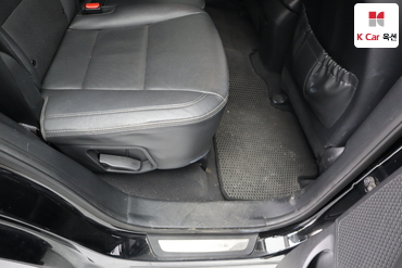2014 - hyundai santa fe