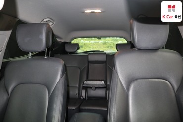 2014 - hyundai santa fe