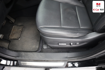 2014 - hyundai santa fe