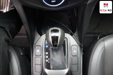 2014 - hyundai santa fe