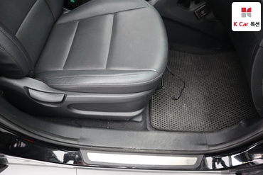 2014 - hyundai santa fe