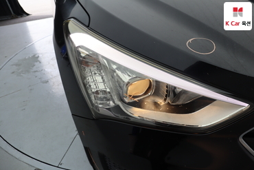 2014 - hyundai santa fe