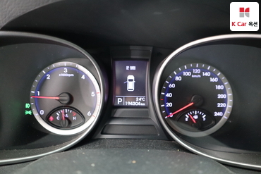 2014 - hyundai santa fe