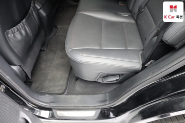 2014 - hyundai santa fe