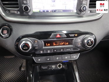 2016 - kia sorento