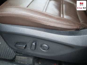 2016 - kia sorento