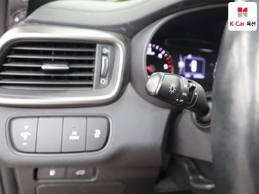 2016 - kia sorento