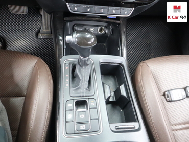 2016 - kia sorento