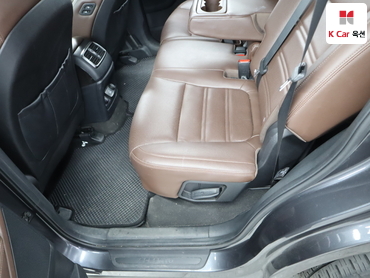 2016 - kia sorento