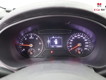 2016 - kia sorento