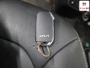 2023 - kia ray