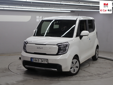 2023 - kia ray