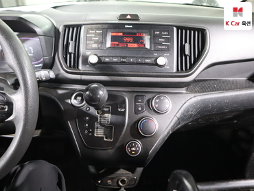 2023 - kia ray