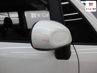 2023 - kia ray