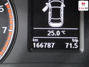 2015 - volkswagen passat
