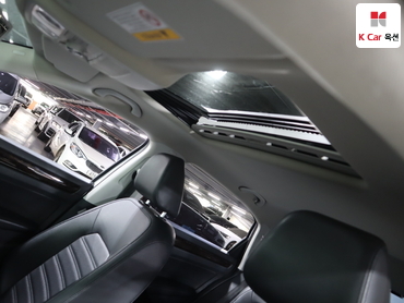 2015 - volkswagen passat